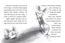 Load image into Gallery viewer, The Adventures of Sophie Mouse: A New Friend