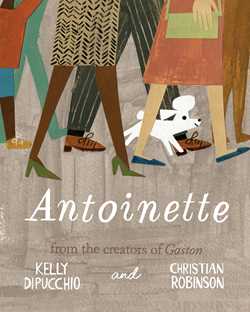 Antionette