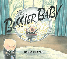 Load image into Gallery viewer, The Bossier Baby