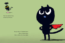 Load image into Gallery viewer, Max the Brave
