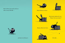 Load image into Gallery viewer, Max the Brave