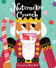 Load image into Gallery viewer, Nutcracker Crunch