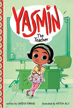 Load image into Gallery viewer, Yasmin the Teacher