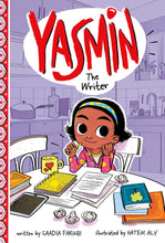 Load image into Gallery viewer, Yasmin the Writer