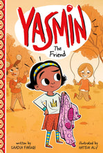 Load image into Gallery viewer, Yasmin the Friend