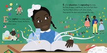Load image into Gallery viewer, The ABCs of Black History