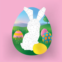 Load image into Gallery viewer, Paint by Sticker Kids: Easter
