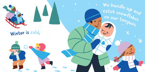 Indestructibles: All Year Round