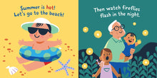 Load image into Gallery viewer, Indestructibles: All Year Round