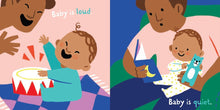 Load image into Gallery viewer, Indestructibles: Big and Little