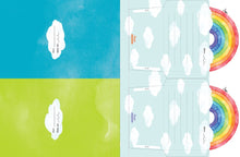 Load image into Gallery viewer, The Kids' Book of Sticker Love: Paper Projects to Make &amp; Decorate