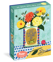 Load image into Gallery viewer, Let the Sun Shine In Puzzle (1000 pieces)