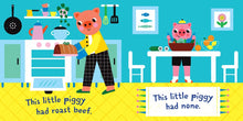 Load image into Gallery viewer, Indestructibles: This Little Piggie