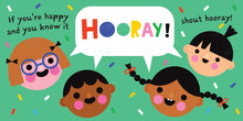 Load image into Gallery viewer, Indestructibles: Happy and You Know It!