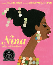 Load image into Gallery viewer, Nina