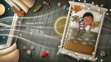 Load image into Gallery viewer, Dream, My Child