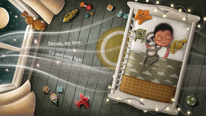 Dream, My Child