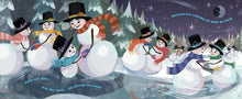 Load image into Gallery viewer, The Snowman Waltz