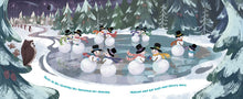 Load image into Gallery viewer, The Snowman Waltz