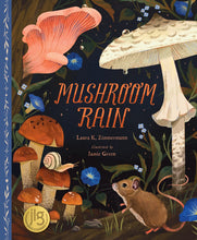 Load image into Gallery viewer, Mushroom Rain