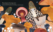 Load image into Gallery viewer, Mushroom Rain