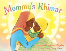 Load image into Gallery viewer, Mommy&#39;s Khimar