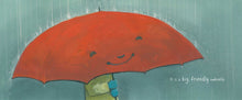 Load image into Gallery viewer, The Big Umbrella