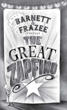 Load image into Gallery viewer, The Great Zapfino