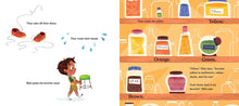 Load image into Gallery viewer, Bilal Cooks Daal