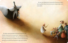Load image into Gallery viewer, The Nutcracker (Board Book)