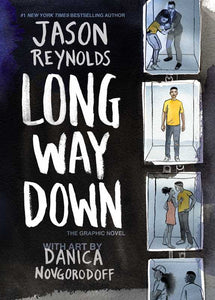Long Way Down (Graphic Novel)