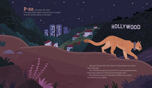 Load image into Gallery viewer, Cougar Crossing