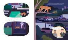 Load image into Gallery viewer, Cougar Crossing