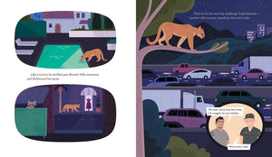 Cougar Crossing