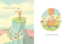 Load image into Gallery viewer, Walter Had a Best Friend