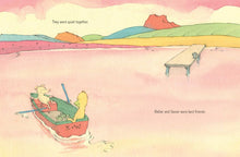 Load image into Gallery viewer, Walter Had a Best Friend