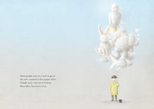 Load image into Gallery viewer, Lizzy and the Cloud