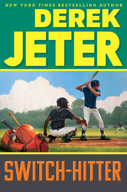 Switch Hitter