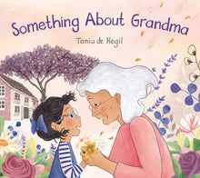 Load image into Gallery viewer, Something About Grandma