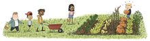 Load image into Gallery viewer, Behold Our Magical Garden: Poems Fresh from a School Garden