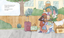 Load image into Gallery viewer, Mama and Mommy and Me in the Middle