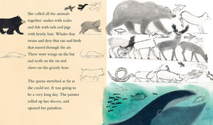 The Song of the Nightingale