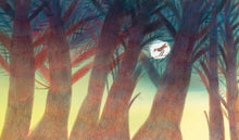 Load image into Gallery viewer, The Song of the Nightingale