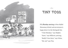 Load image into Gallery viewer, The Infamous Ratsos: Ratty Tattletale