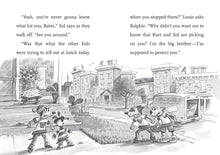 Load image into Gallery viewer, The Infamous Ratsos: Ratty Tattletale