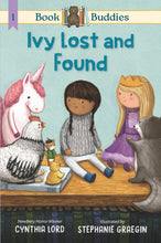 Load image into Gallery viewer, Book Buddies: Ivy Lost and Found