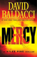 Load image into Gallery viewer, Mercy (Signed First Edition)