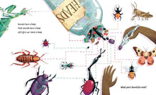 Load image into Gallery viewer, How to Build an Insect