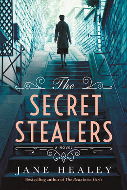 The Secret Sisters: A Novel