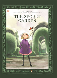 The Secret Garden (Graphic Novel)